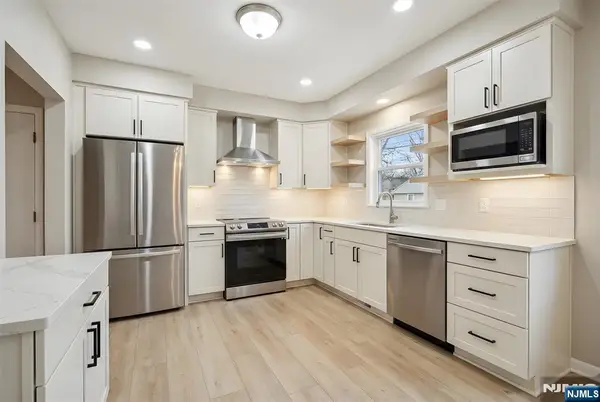 295 Georgian Drive, Paramus, NJ 07652