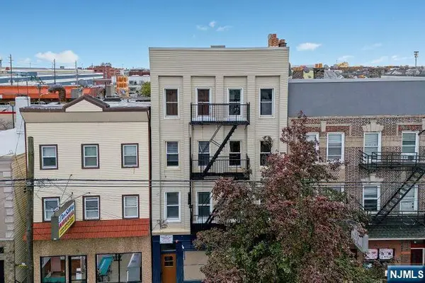 743 Harrison Avenue, Harrison, NJ 07029