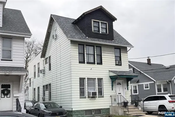 132 Brookwood Avenue, East Orange, NJ 07018