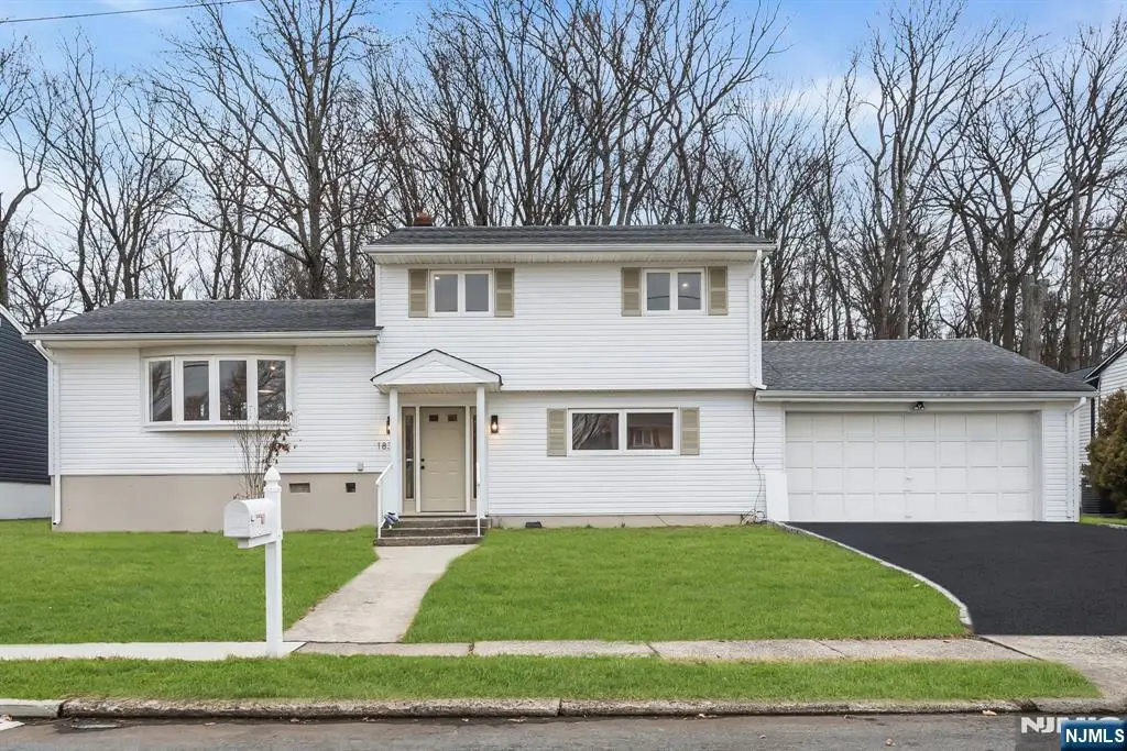 183 Winifred Drive, Totowa, NJ 07512 - #1