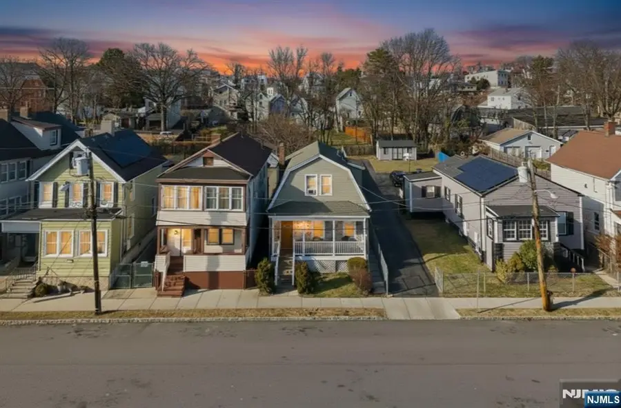 11 Meade Street, West Orange, NJ 07052 - #2