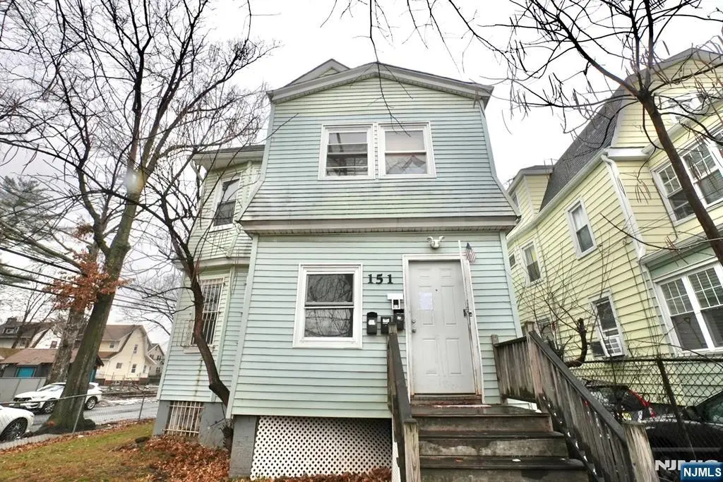 151 Vermont Avenue, Newark, NJ 07106 - Image #1