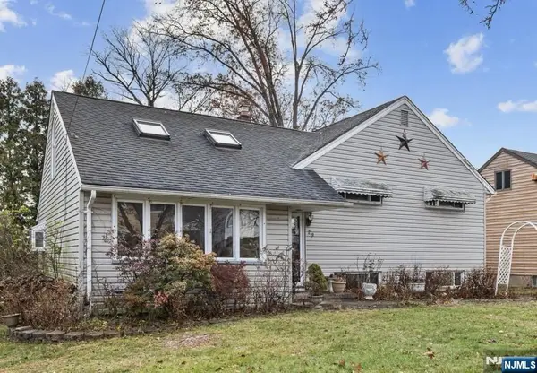 29 Lennon Place, Clifton, NJ 07013