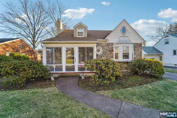 55 Victor Place, Hawthorne, NJ 07506