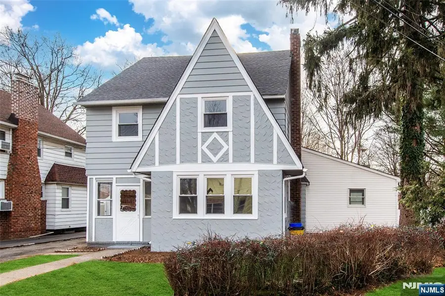 24 Argonne Court, Teaneck, NJ 07666 - #2