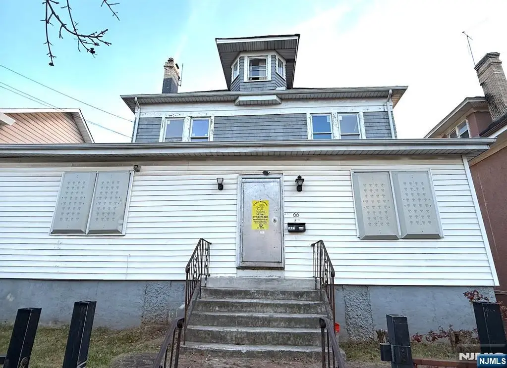 66 Scheerer, Newark, NJ 07112 - Image #1