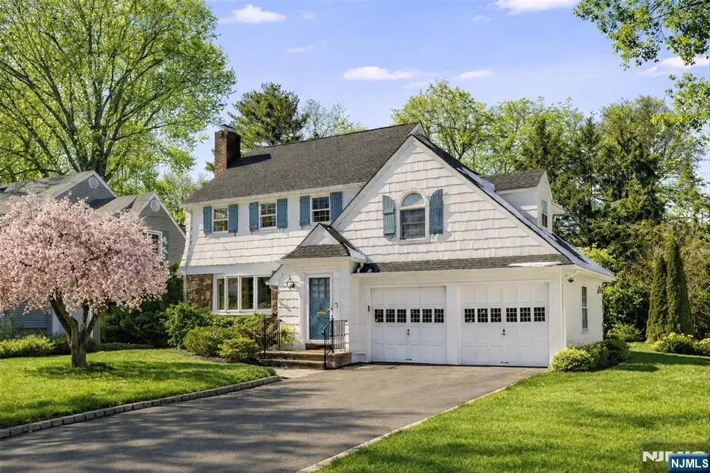 127 Central Avenue, Glen Rock, NJ 07452 - #1