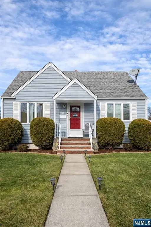 62 Sycamore Drive, Belleville, NJ 07109 - #1