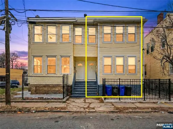 81 Wolcott Terrace, Newark, NJ 07112