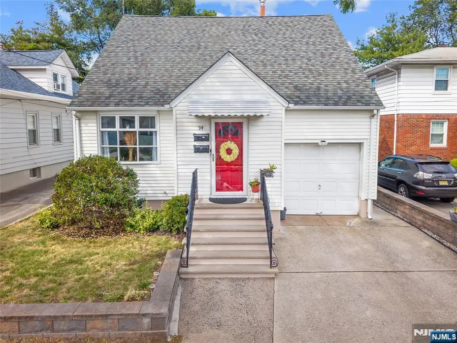94 Trimble Avenue, Clifton, NJ 07011 - Image #2