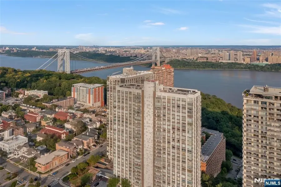 1600 Parker Avenue 20J, Fort Lee, NJ 07024 - Image #2