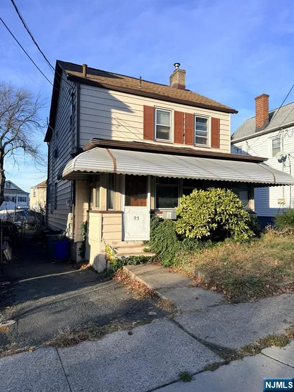 93 Hill Street, Bloomfield, NJ 07003