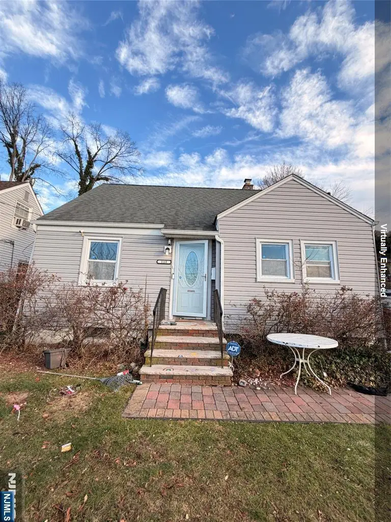 110 Nolton Street, Belleville, NJ 07109 - Image #1