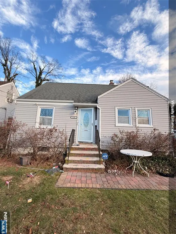 110 Nolton Street, Belleville, NJ 07109