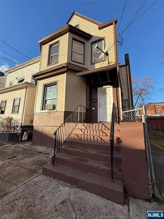 117-121 Holsman Street, Paterson, NJ 07522 - Image #2