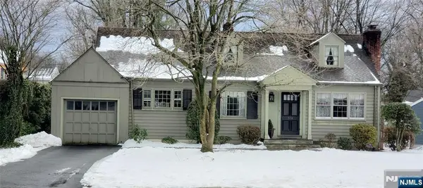 524 Harristown Road, Glen Rock, NJ 07452