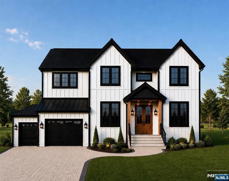 723 County Road 523, Readington, NJ 08889 - #1