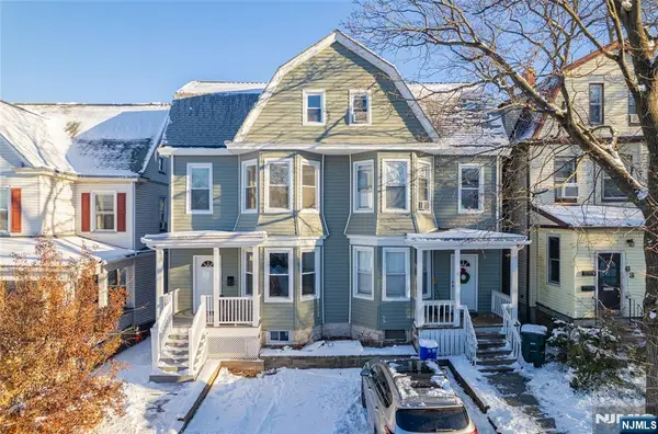 61 Arnold Terrace, South Orange Village, NJ 07079