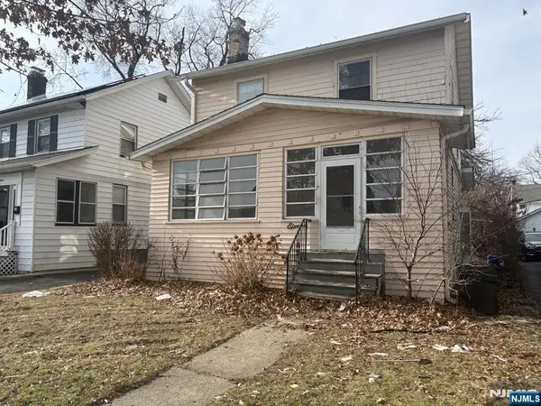 11 Grand Avenue, East Orange, NJ 07018