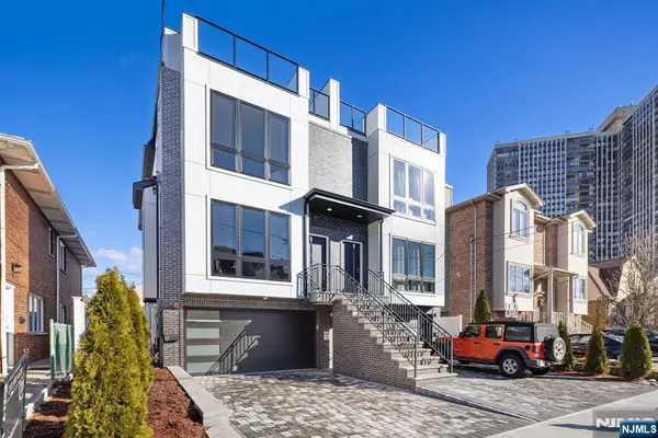 227 Wayne Avenue 227A, Cliffside Park, NJ 07010