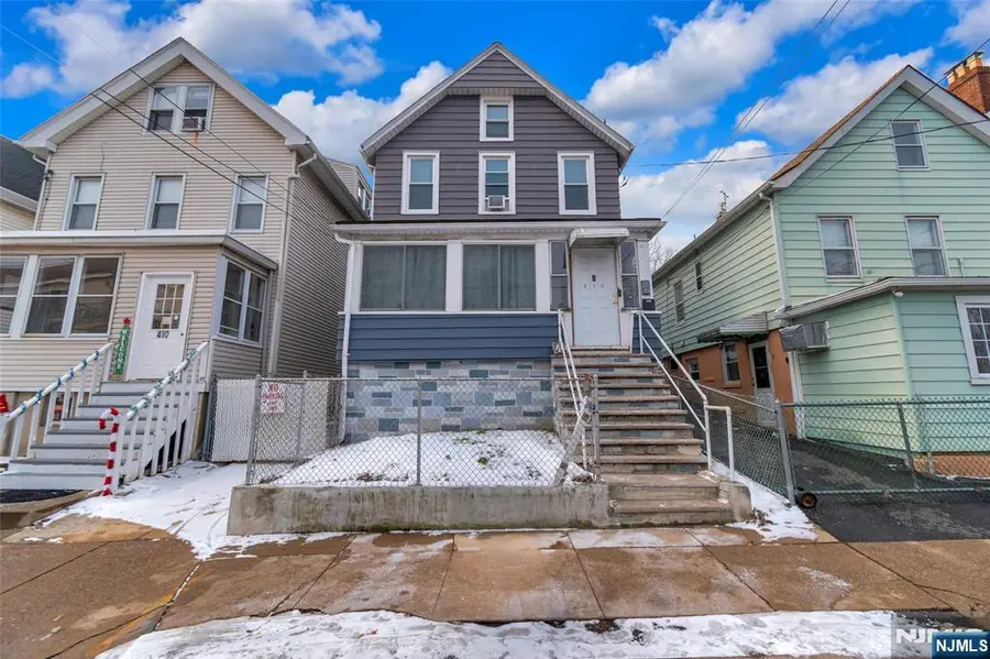 414 Mechanic Street, Orange, NJ 07050 - #2