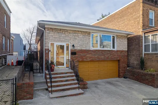 1407 9th Street, North Bergen, NJ 07047