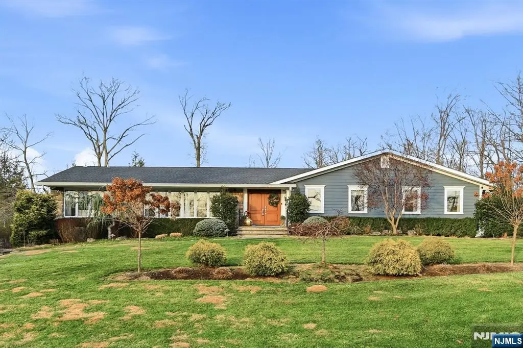 85 Oak Drive, Upper Saddle River, NJ 07458 - Image #1