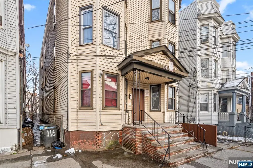 114 Neptune Avenue, Jersey City, NJ 07305 - Image #1