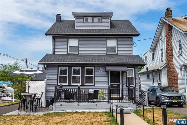 5 Newell Place, North Arlington, NJ 07031