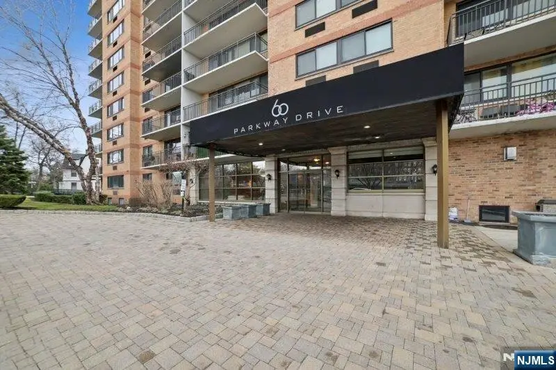60 Parkway Drive 10G, East Orange, NJ 07017 - #2