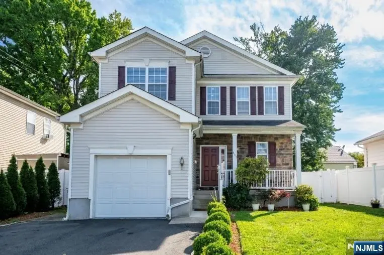 457 Teneyke Place, Rahway, NJ 07065 - Image #1