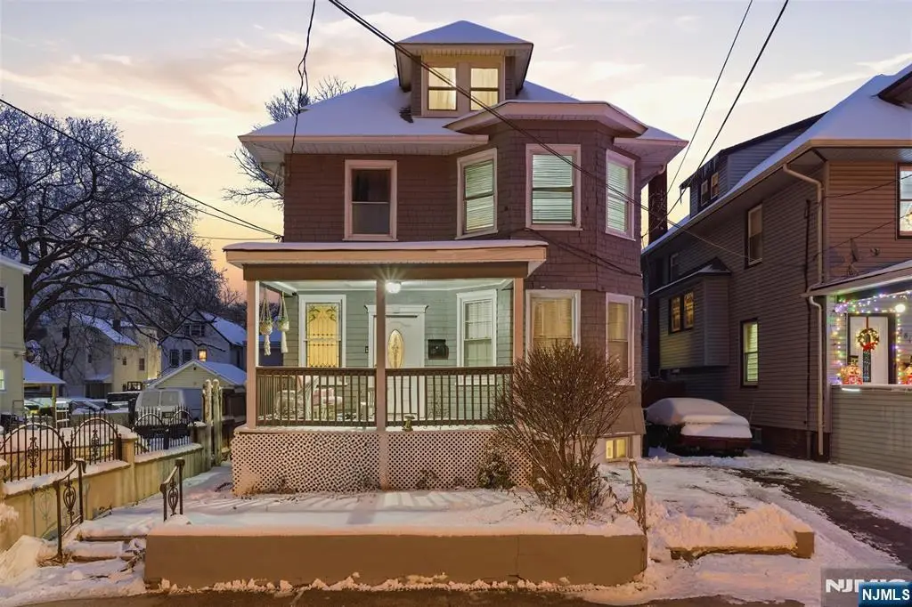 277 32nd Street, Paterson, NJ 07504 - Image #1
