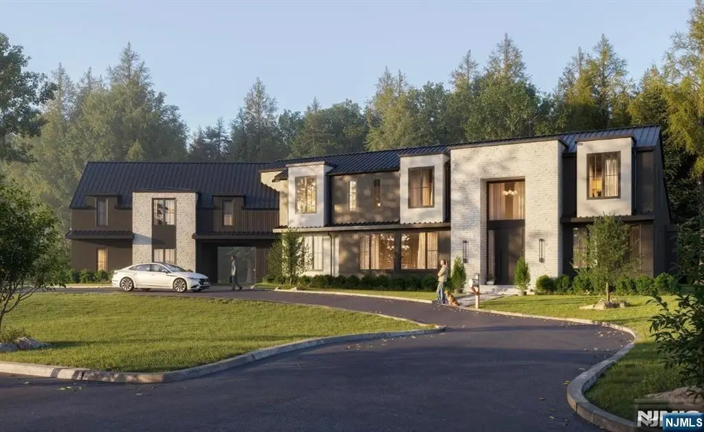 158 Oxford Drive, Tenafly, NJ 07670 - #1