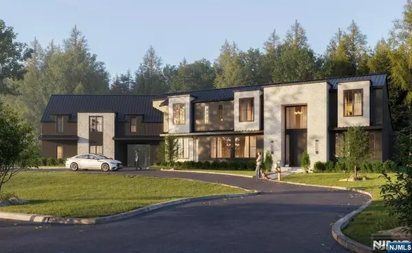 158 Oxford Drive, Tenafly, NJ 07670