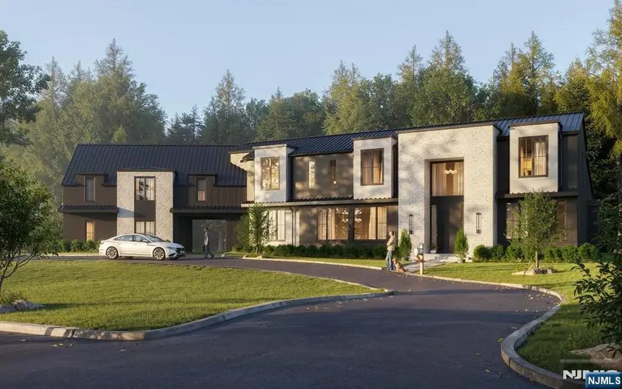 158 Oxford Drive, Tenafly, NJ 07670 - #3