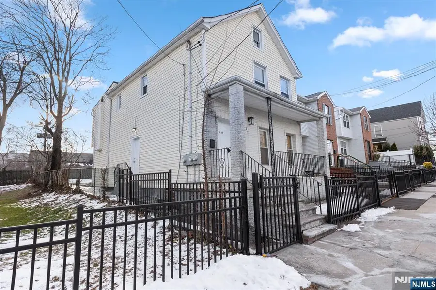 322 New Street, Newark, NJ 07103 - #2