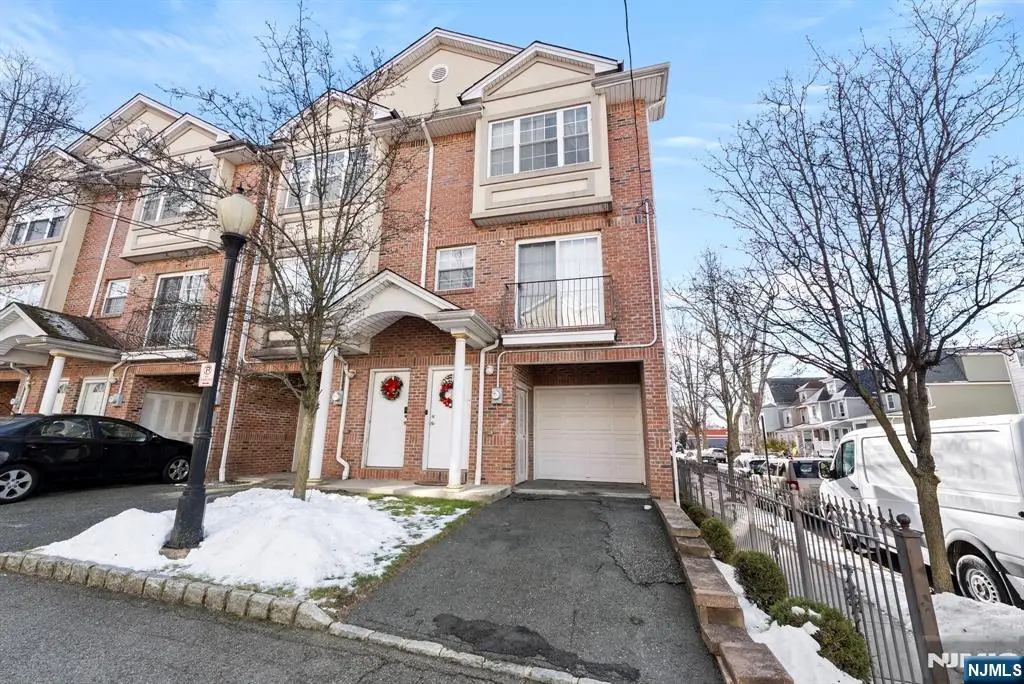 126 Amherst Street, East Orange, NJ 07018 - Image #1