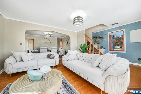 36 Clara Street, North Haledon, NJ 07508