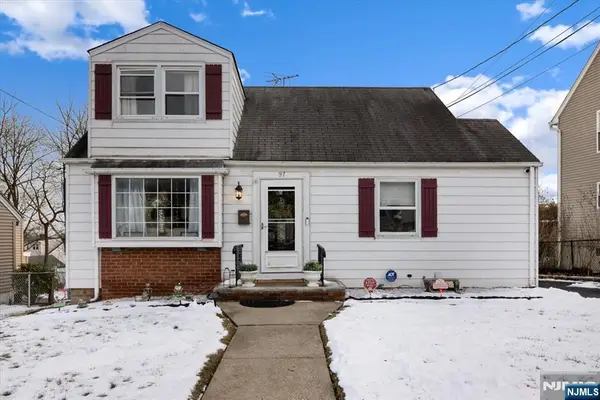 97 Long Hill Drive, Clifton, NJ 07013