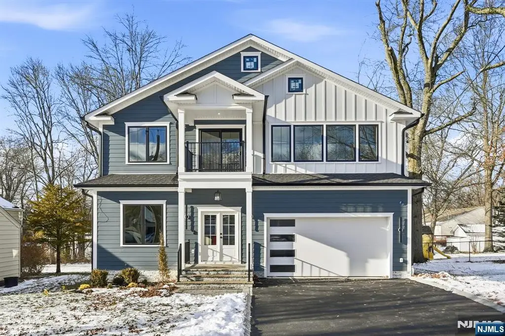 8 Montgomery Road, Livingston, NJ 07039 - Image #1