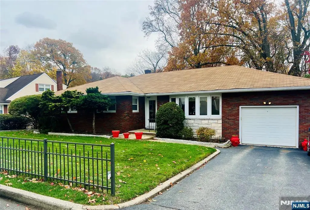 93 Woodrow Avenue, Woodland Park, NJ 07424 - Image #1