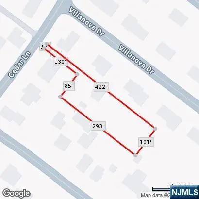 496 Cedar Lane, Paramus, NJ 07652 - Image #1