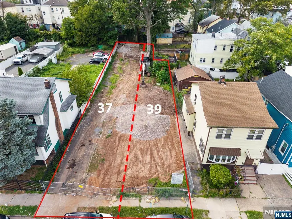 37 Grand, Newark, NJ 07106 - Image #1