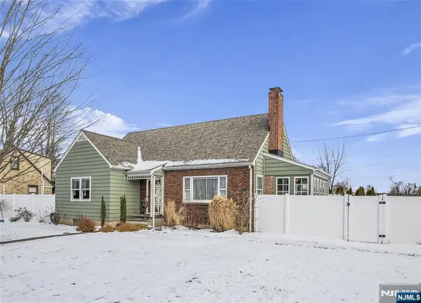 298 Boulevard, Pequannock Township, NJ 07444