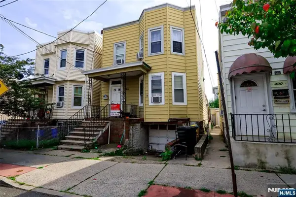 398 Cliff Street, Fairview, NJ 07022