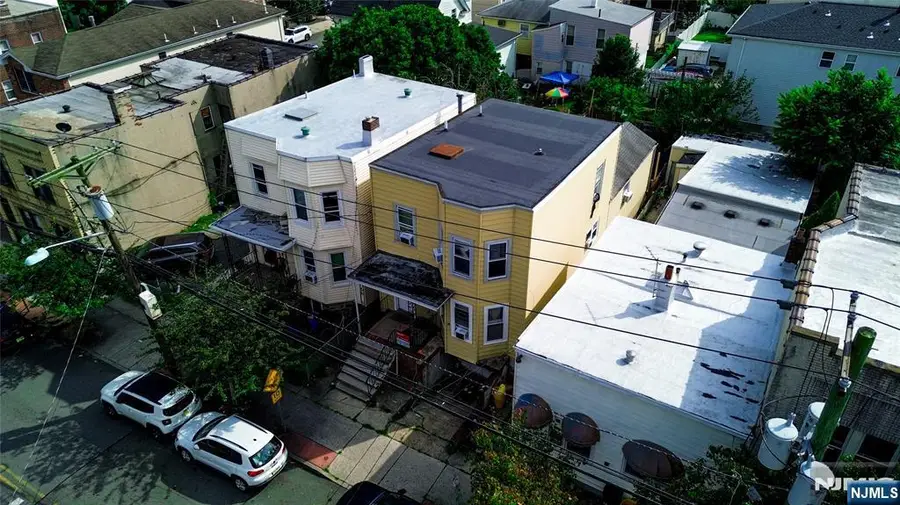 398 Cliff Street, Fairview, NJ 07022 - #3