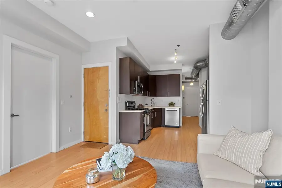 1300 Park Avenue 2B, Hoboken, NJ 07030 - #2