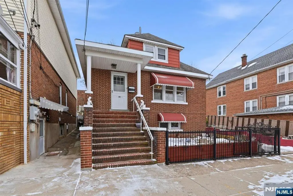 44 Malcolm Avenue, Garfield, NJ 07026 - Image #1