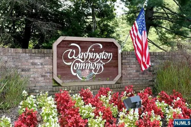 74 Woodbury Court 74C, Township Of Washington, NJ 07676 - #1