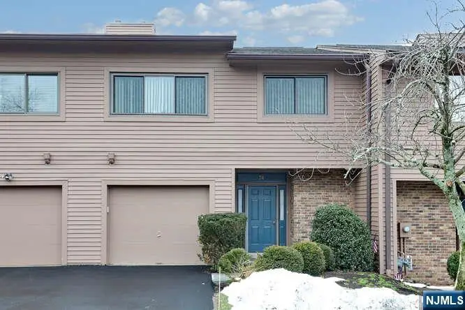 74 Woodbury Court 74C, Township Of Washington, NJ 07676 - #2